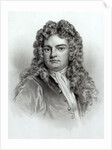 Sir Richard Steele by English School