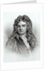 Sir Richard Steele by English School