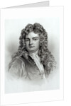 Sir Richard Steele by English School