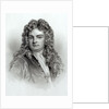 Sir Richard Steele by English School