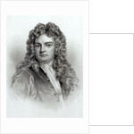 Sir Richard Steele by English School