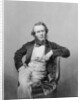 William Powell Frith by English School
