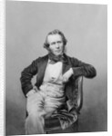 William Powell Frith by English School
