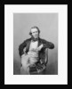 William Powell Frith by English School