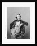William Powell Frith by English School