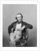 William Powell Frith by English School