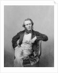 William Powell Frith by English School