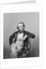 William Powell Frith by English School