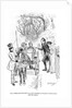 Mr. Collins and Charlotte were both standing at the gate in conversation with the ladies by Charles Edmund Brock