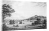 Godmersham Park, Kent, the Seat of Thomas Knight Esq., pub. in 1785 by William Watts