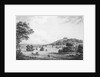 Godmersham Park, Kent, the Seat of Thomas Knight Esq., pub. in 1785 by William Watts