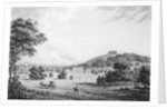Godmersham Park, Kent, the Seat of Thomas Knight Esq., pub. in 1785 by William Watts