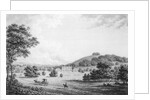 Godmersham Park, Kent, the Seat of Thomas Knight Esq., pub. in 1785 by William Watts