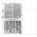 The Confession of Doctor Thomas Cranmer Archbishop of Canterbury, Before his Death by English School