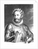 Luiz Vaz de Camoes engraved by B. Roger by Francois Pascal Simon (after) Gerard