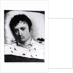 Observation of Yellow Fever, c.1819 by Charles Lasteyrie du Saillant