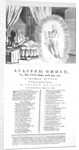 Ayliffe's Ghost: Or the Fox Stinks Worse than Ever, by Charles Alexander Churchill by English School