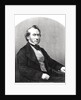Richard Cobden by English School