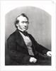 Richard Cobden by English School