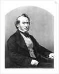 Richard Cobden by English School