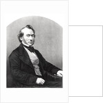 Richard Cobden by English School