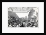 The State Trial in Dublin by English School