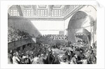The State Trial in Dublin by English School