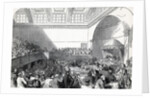 The State Trial in Dublin by English School