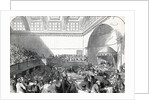 The State Trial in Dublin by English School