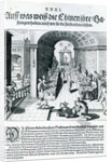 India Orientalis, 1598 by Theodor de Bry