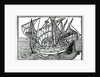 A Spanish Ship, 1496 by Christopher Columbus