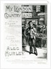 My London Country Lane by H. G. Banks