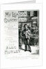My London Country Lane by H. G. Banks