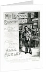 My London Country Lane by H. G. Banks