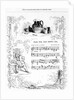 Dear Tom, This Brown Jug that now foams with mild ale..., song sheet from How's illustrated Book of British song by English School