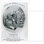 Martha the Milkman's Daughter by Anonymous