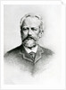 Piotr Ilyich Tchaikovsky by Anonymous Anonymous