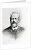 Piotr Ilyich Tchaikovsky by Anonymous Anonymous