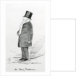 Pamphlet for 'The Flying Dutchman' by Wagner at the Royal Albert Hall, London, May 1877 by Anonymous Anonymous