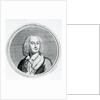 Portrait of Antonio Vivaldi by Italian School