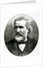 Portrait of Giuseppe Verdi by Anonymous Anonymous