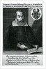Portrait of Johann Staden, 1640 by German School