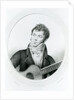 Fernando Sor c.1825 by Gottfried or Godefroy Engelmann