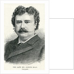 Mr Joseph Maas by English School