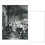 Vos Yeux Commencent nos Tourments from 'Choix de Chansons' by Anonymous Anonymous