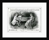 Advertisement, John Brinsmead and Sons Pianos by English School