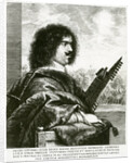 Jacques Gaultier c.1630 by Jan the Elder Lievens