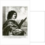 Jacques Gaultier c.1630 by Jan the Elder Lievens