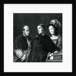 The Concert by Giorgione