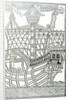 A Caravel from 'la Historia general de las Indias' 1547 by Christopher Columbus